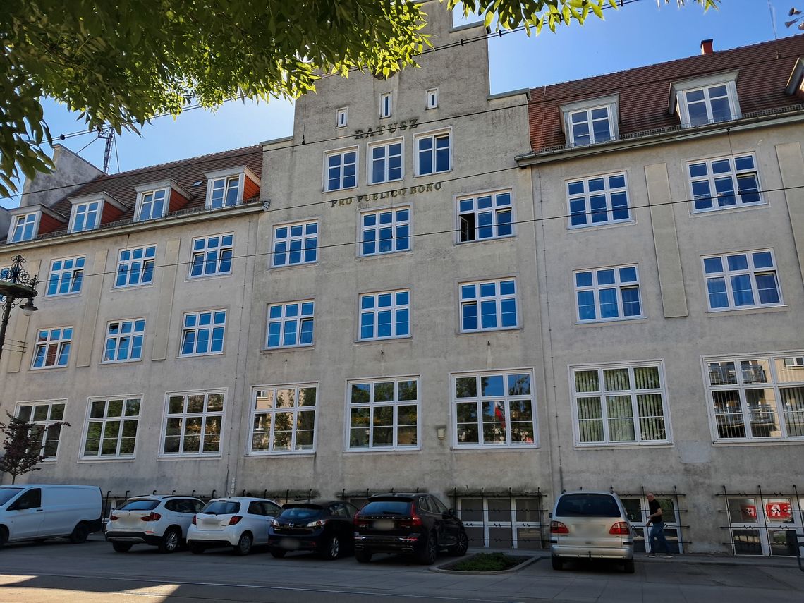 Decyzja prokuratury w sprawie dotyczącej prezydenta Gorzowa Decyzja prokuratury w sprawie dotyczącej prezydenta Gorzowa