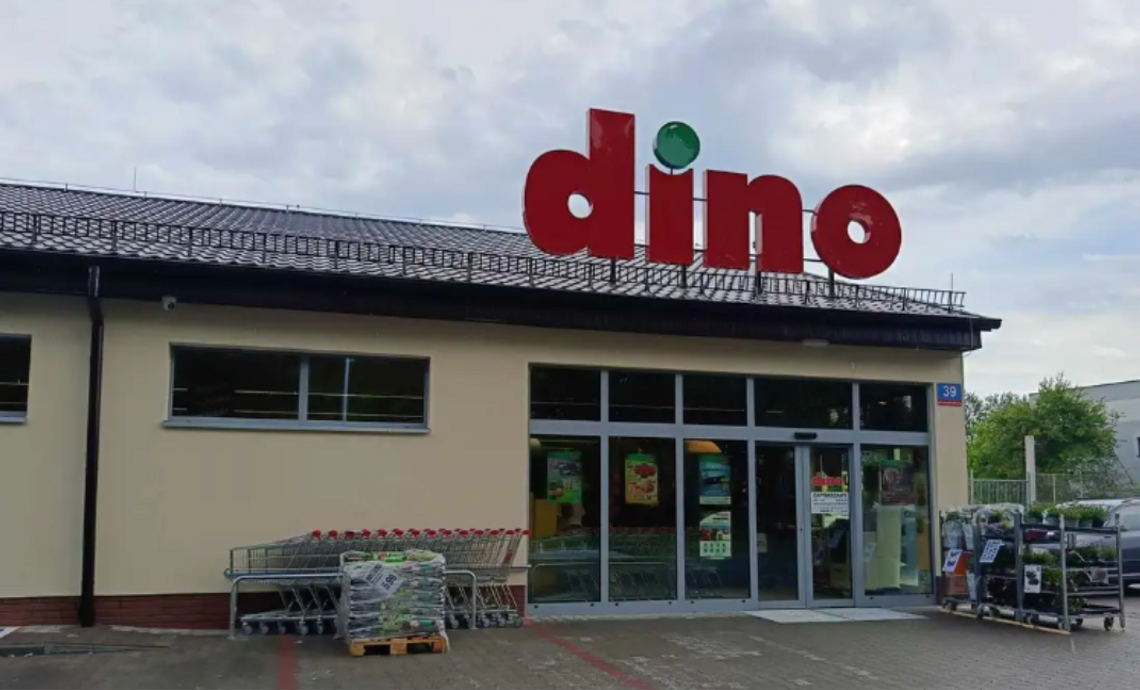 Dino ostrzega przed oszustami. Fałszywe oferty pracy w sieci!