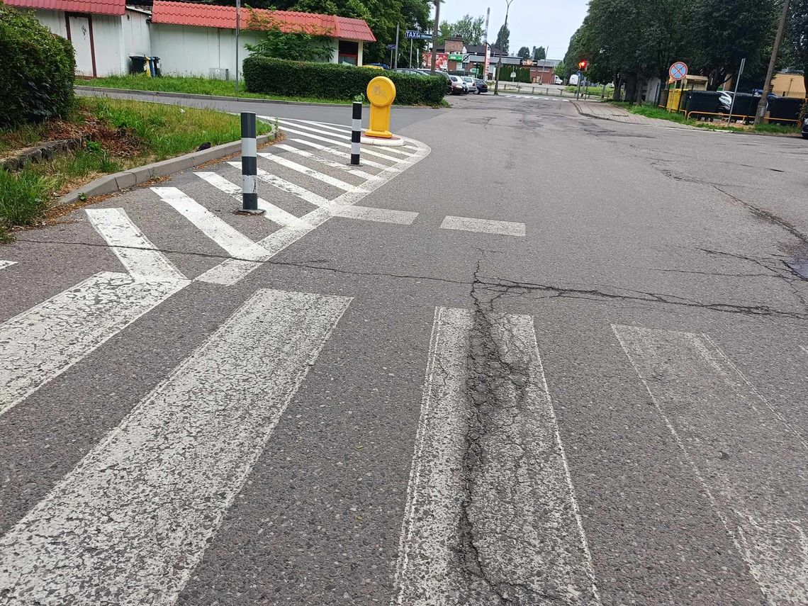 Dobra wiadomość dla mieszkańców osiedla Dolinki