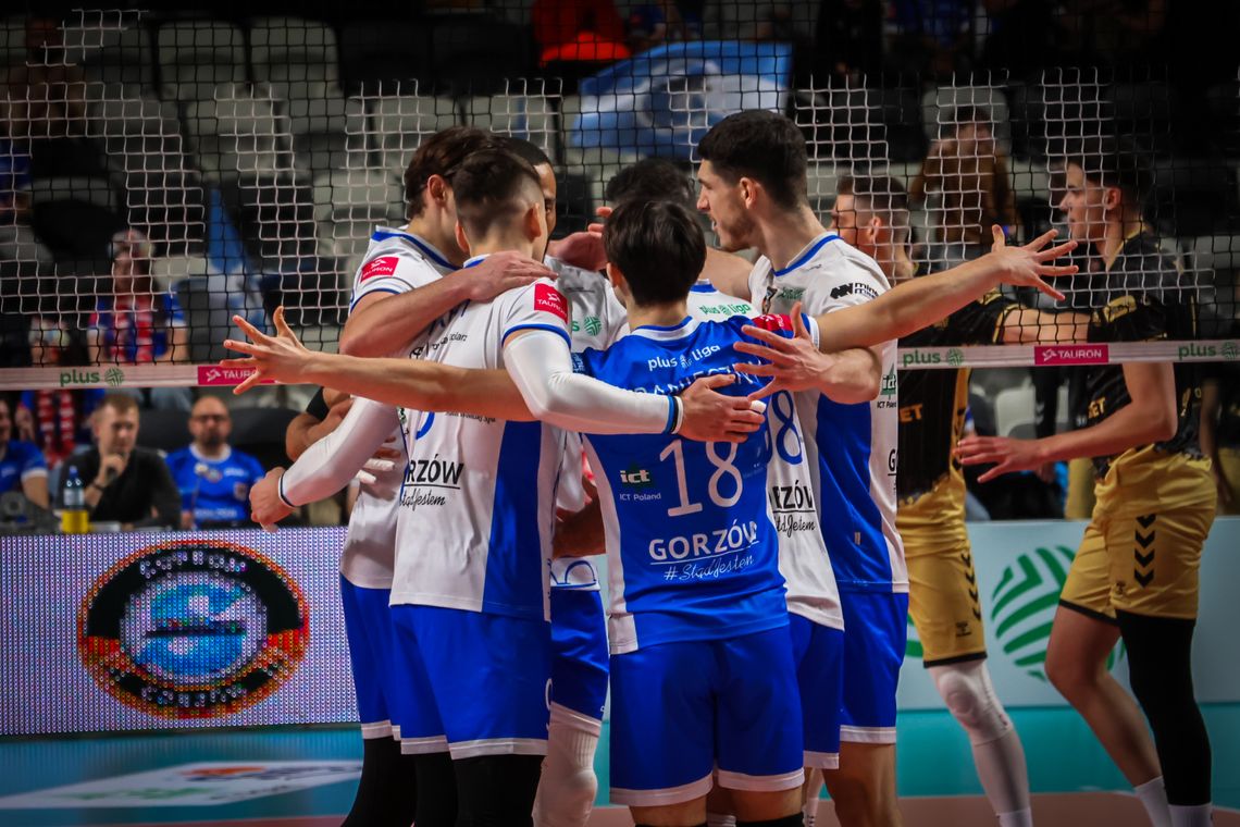 Dotacje na sport w Gorzowie. Wnioski klubów opiewają na ponad 9 mln zł
