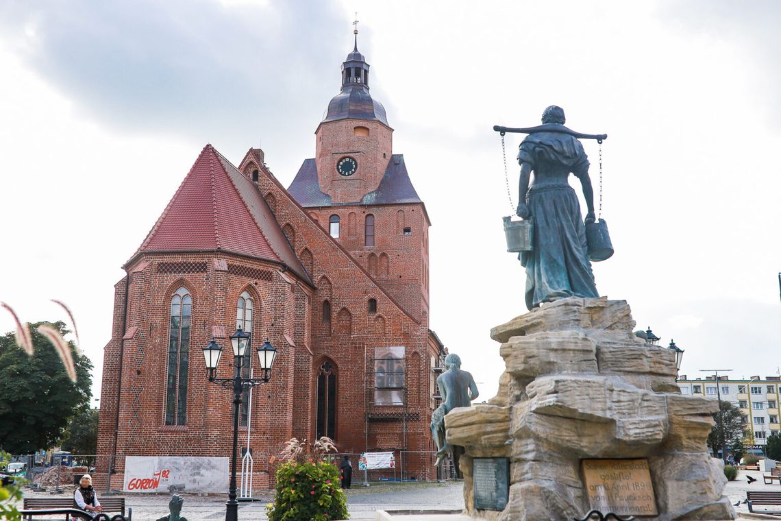 Drożyzna uderzyła w Gorzów. Pierwsze cięcie wydatków z powodów drożyzny