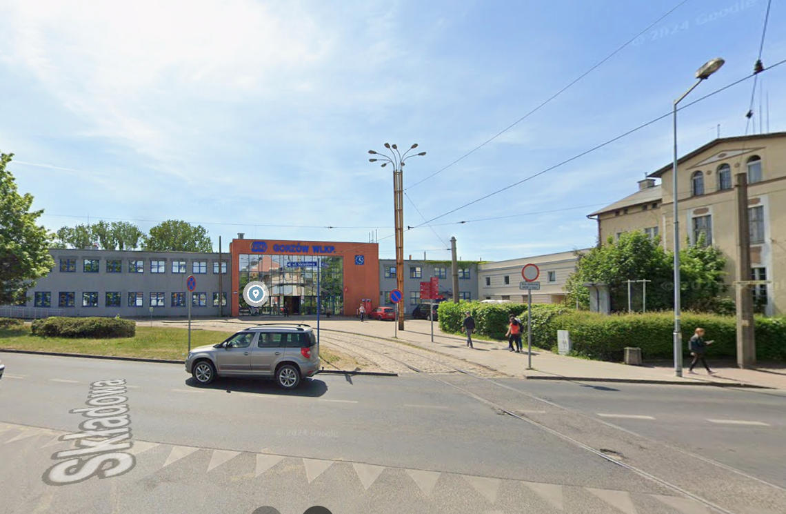 Duża inwestycja w centrum Gorzowa coraz bliżej. Padły konkretne terminy Duża inwestycja w centrum Gorzowa coraz bliżej. Padły konkretne terminy