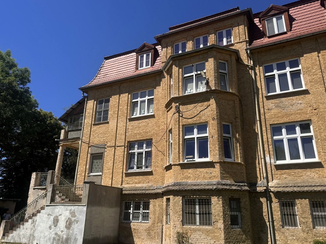 Duża inwestycja w Gorzowie. Budynek przejdzie gruntowną modernizację