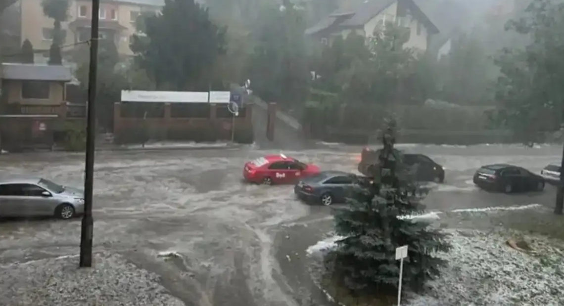 Duża inwestycja w Gorzowie. Te ulice czeka przebudowa i nowe odwodnienie