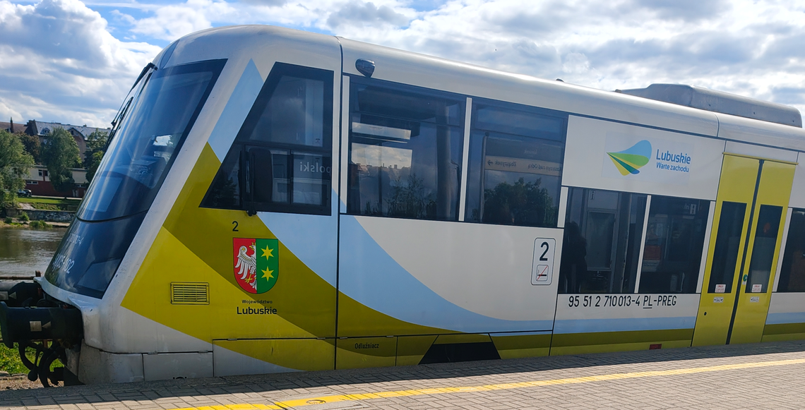 Duża zmiana dla pasażerów w Lubuskiem. Nowe zasady już od 1 września Duża zmiana dla pasażerów w Lubuskiem. Nowe zasady już od 1 września