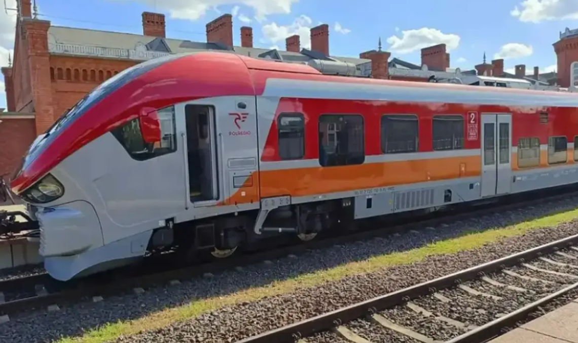 Duża zmiana dla pasażerów w Lubuskiem. Od 1 października ruszają nowe połączenia