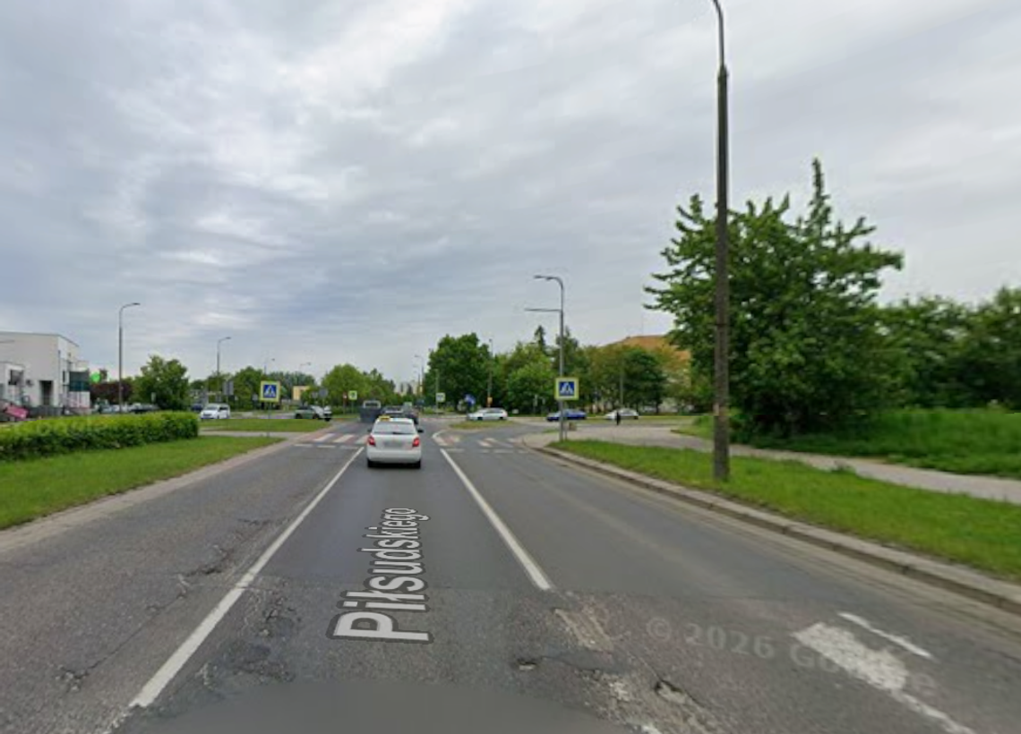 Duża zmiana na jednej z ważnych ulic Gorzowa. Miasto wybrało wykonawcę Duża zmiana na jednej z ważnych ulic Gorzowa. Miasto wybrało wykonawcę