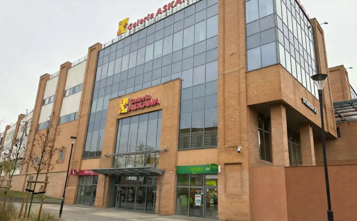 Duża zmiana w centrum handlowym w Gorzowie. Znamy datę i szczegóły