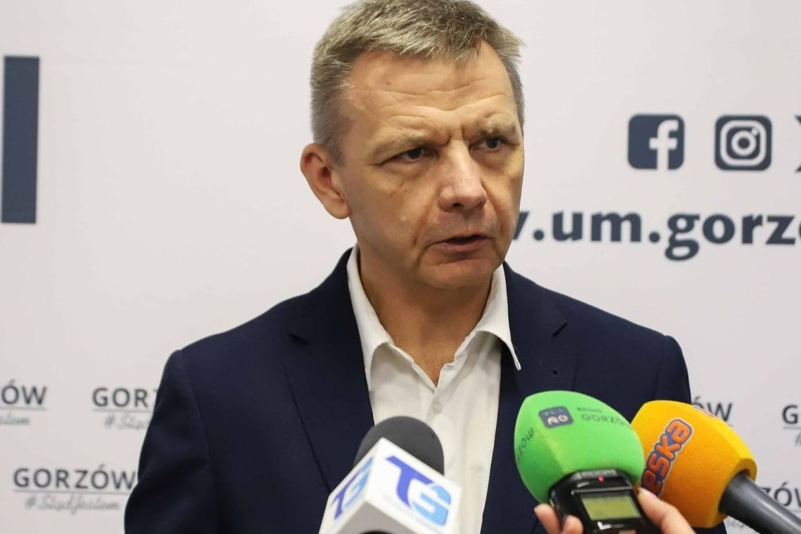 Duże inwestycje w gorzowskim szpitalu. Nowe sale operacyjne i rozwój psychiatrii Duże inwestycje w gorzowskim szpitalu. Nowe sale operacyjne i rozwój psychiatrii