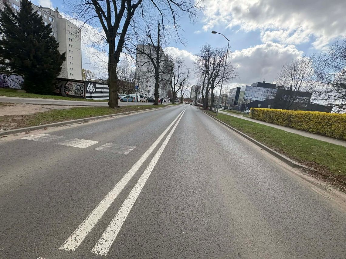 Duże utrudnienia w Gorzowie. Ważna droga zostanie zamknięta