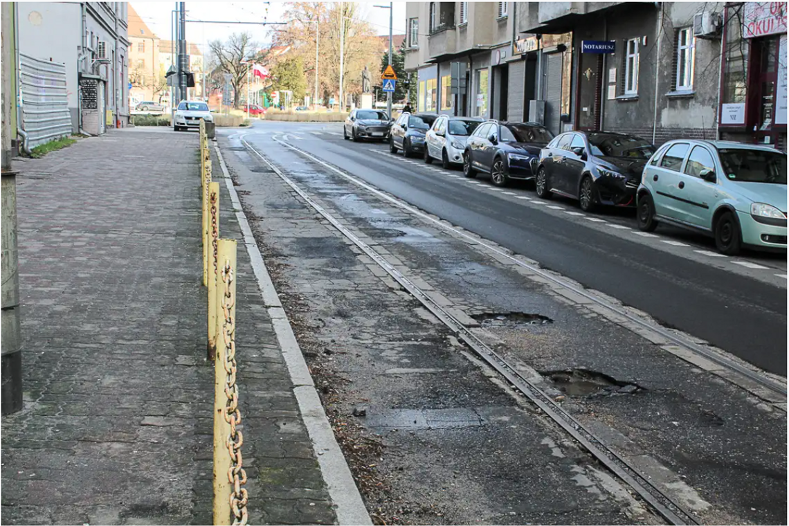 Duże zmiany na horyzoncie. Na tę inwestycje czekają mieszkańcy