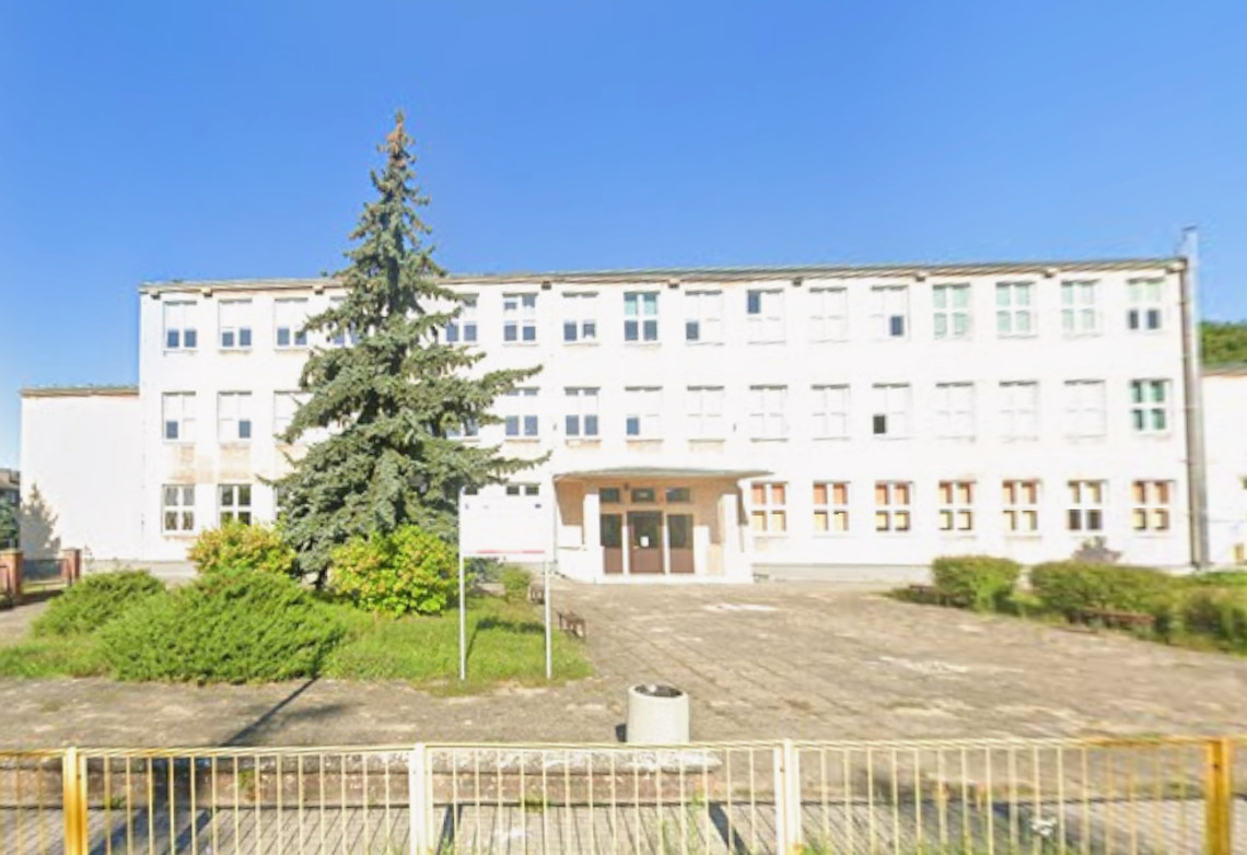 Duże zmiany w gorzowskiej szkole i przedszkolu. Ruszają pierwsze roboty