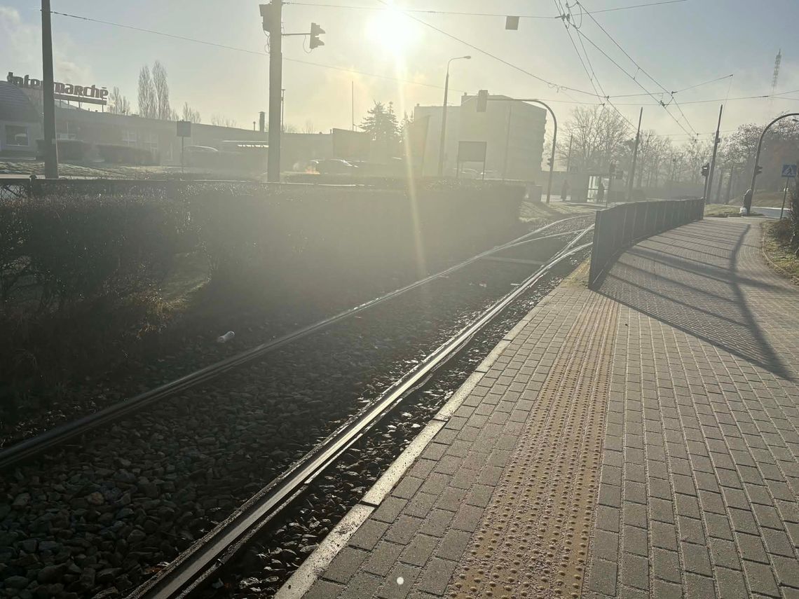 Duże zmiany w komunikacji w Gorzowie. Miasto szykuje ważną inwestycję tramwajową