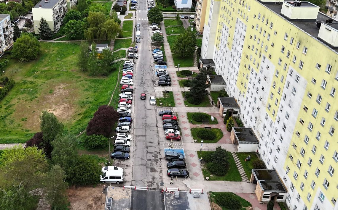 Duże zmiany w organizacji ruchu. Kierowcy muszą przygotować się na utrudnienia Duże zmiany w organizacji ruchu. Kierowcy muszą przygotować się na utrudnienia