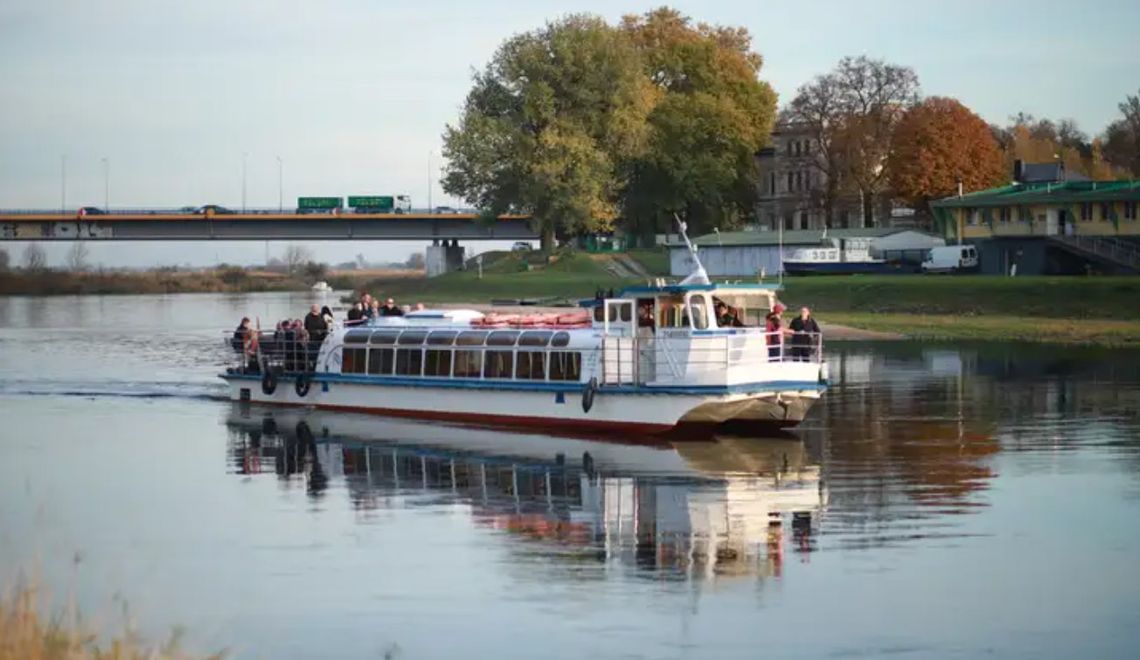 Dwa rejsy do Santoka już niedługo