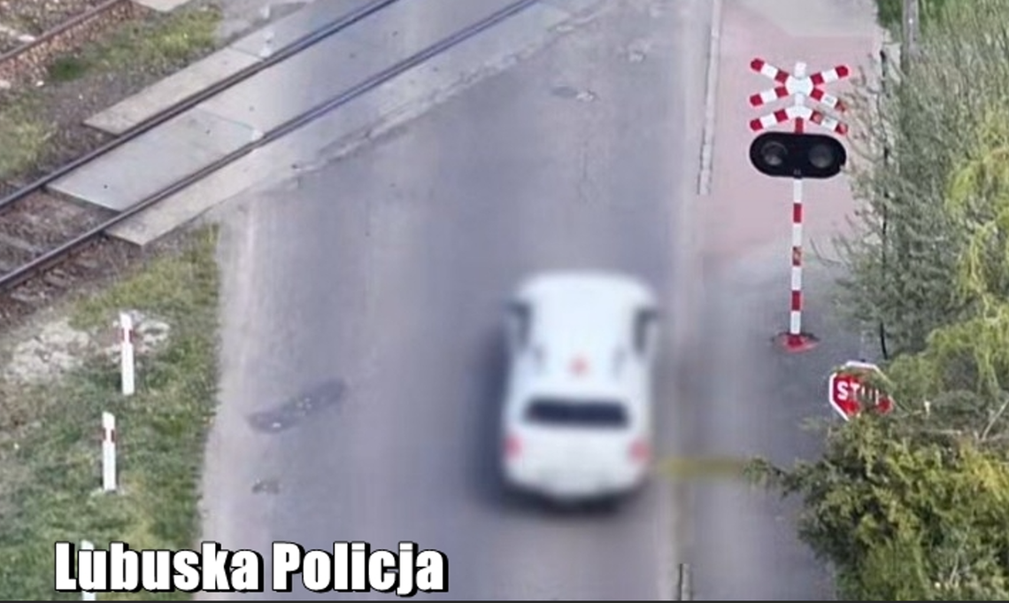Dwie godziny kontroli i 17 wykroczeń. Policja pokazała skalę problemu
