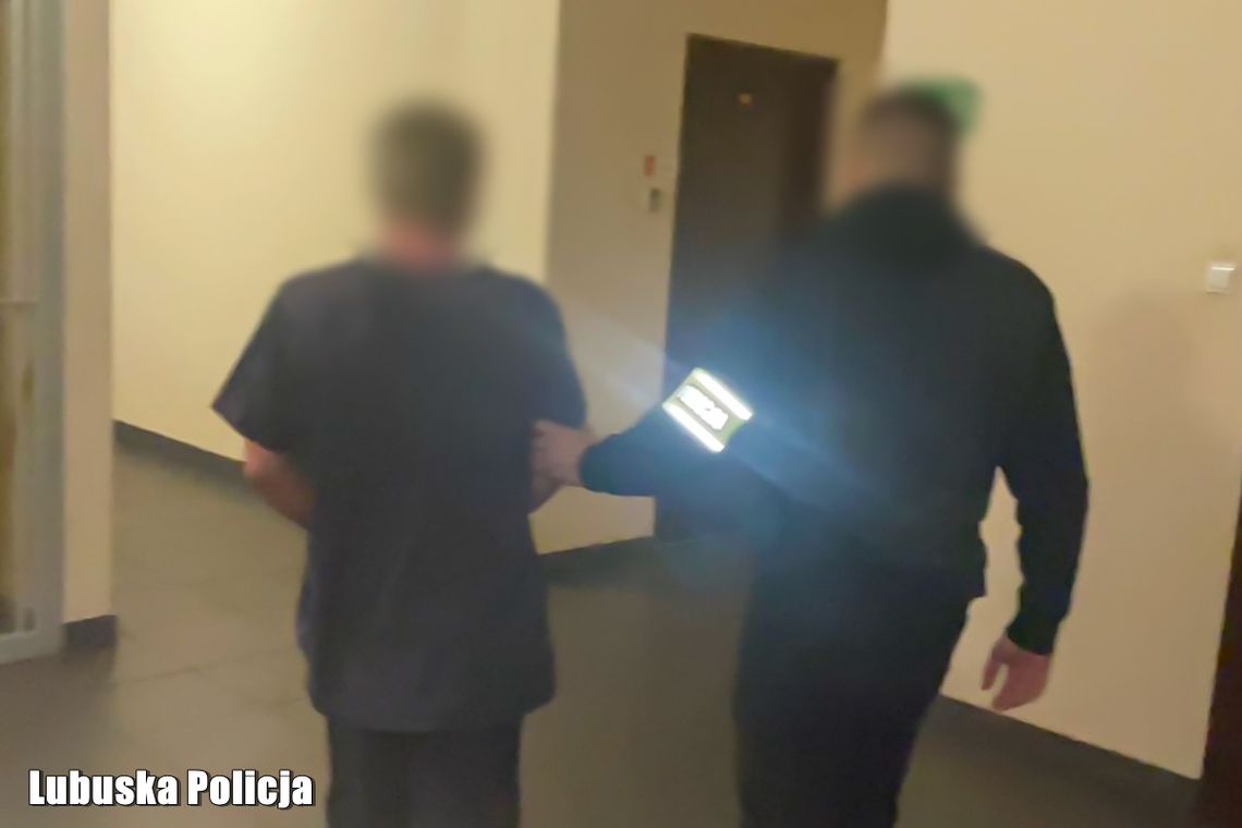 Działania kryminalnych w regionie. Mężczyźni już usłyszeli zarzuty Działania kryminalnych w regionie. Mężczyźni już usłyszeli zarzuty