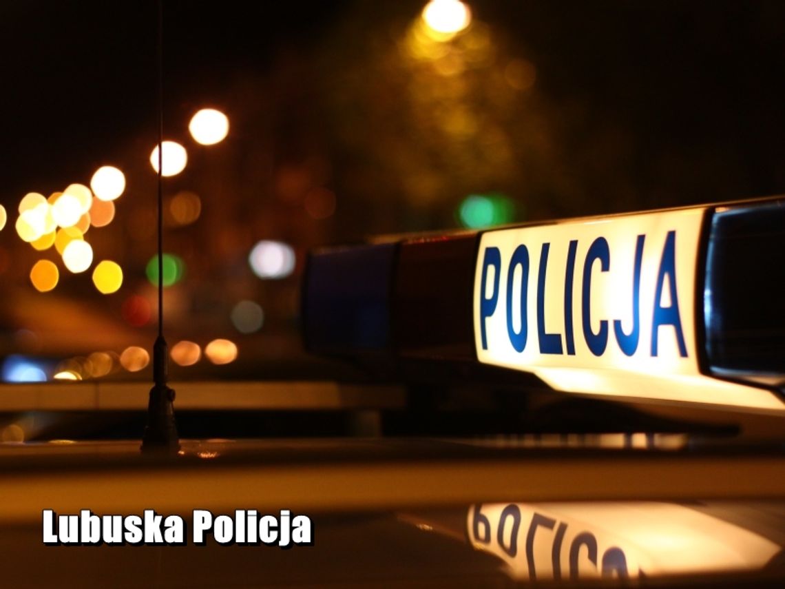 Dzielnicowy nie zignorował zagrożenia. Szybka reakcja uratowała sytuację