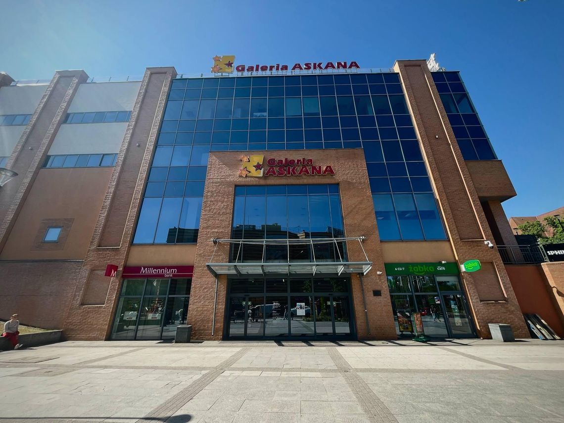 Dzień Dziecka w Galerii Askana – moc atrakcji już 31 maja!