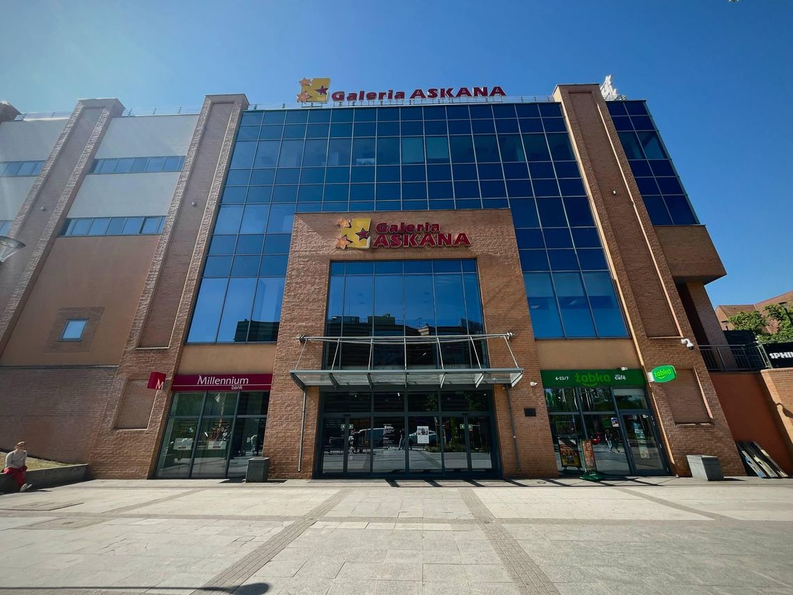 Dzień Dziecka w Galerii Askana – moc atrakcji już 31 maja!