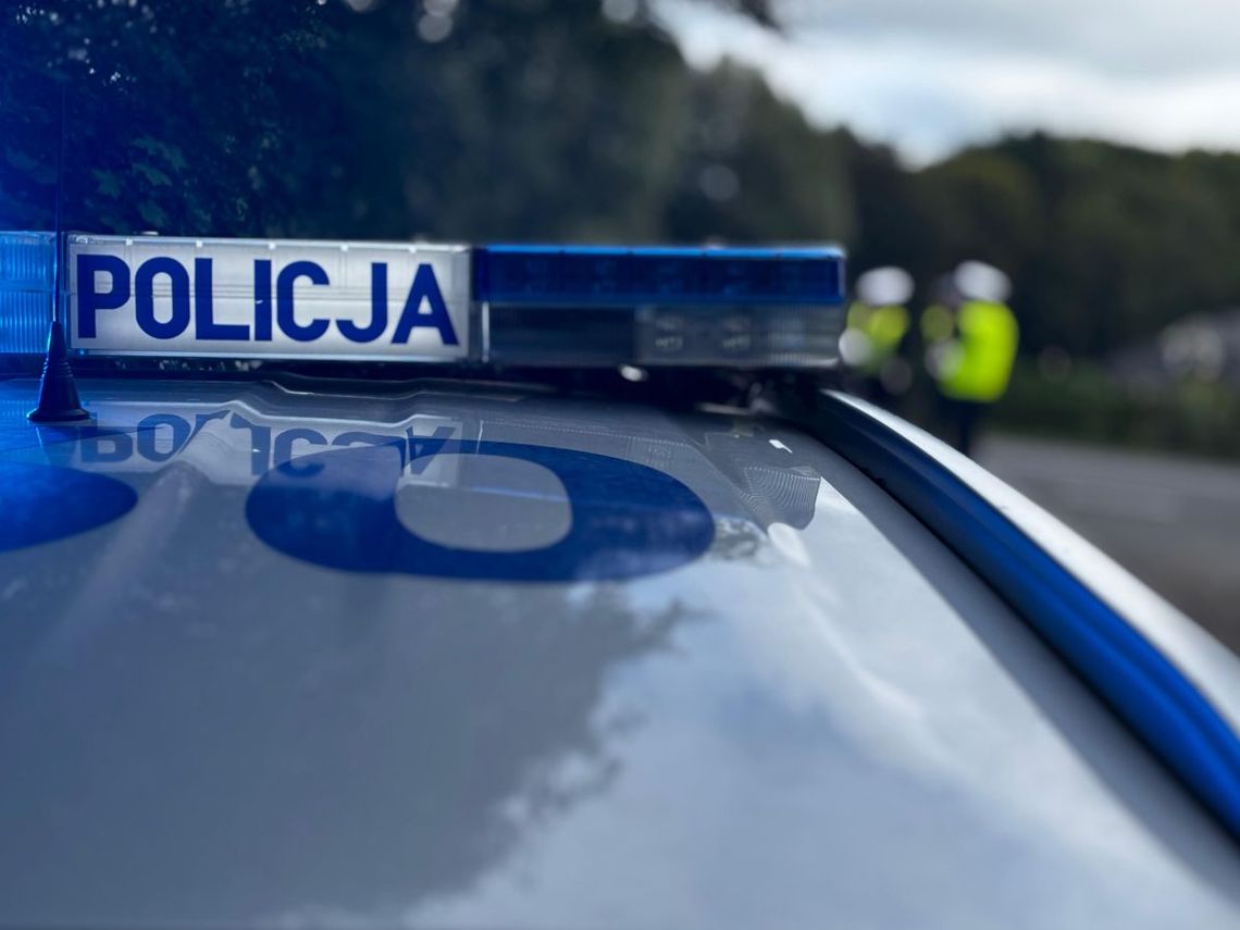 Dziś lepiej zdjąć nogę z gazu. Policjanci ruszyli na gorzowskie drogi