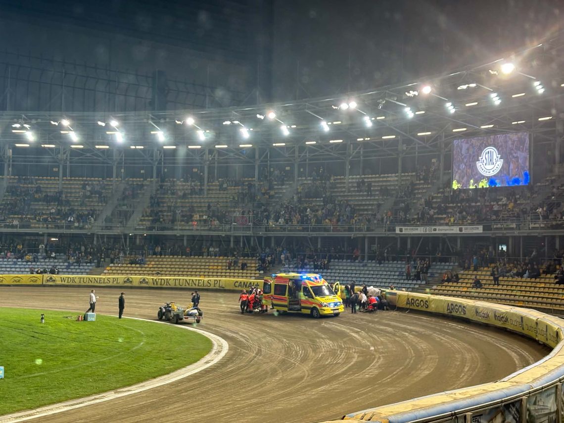 Ekstraliga reaguje po meczu Stali Gorzów. Możliwe poważne konsekwencje Ekstraliga reaguje po meczu Stali Gorzów. Możliwe poważne konsekwencje