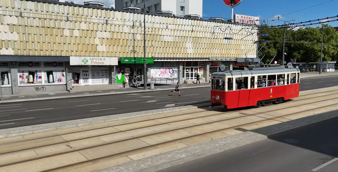 Europejski Tydzień Mobilności w Gorzowie