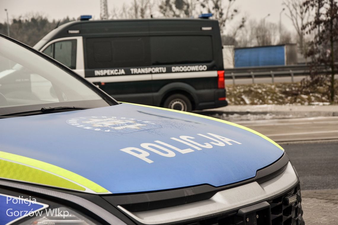 Ferie ruszyły, a na drogach ruszyły kontrole. Służby nie mają litości Ferie ruszyły, a na drogach ruszyły kontrole. Służby nie mają litości