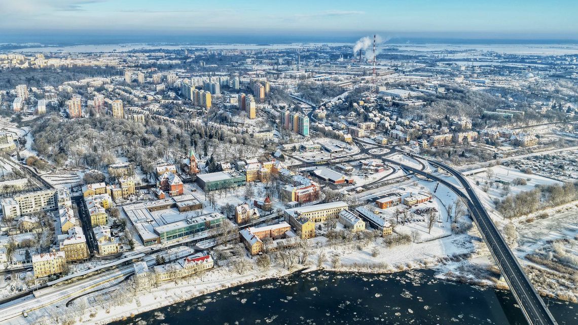 Ferie zimowe w Gorzowie 2026. Co przygotowały miejskie instytucje?