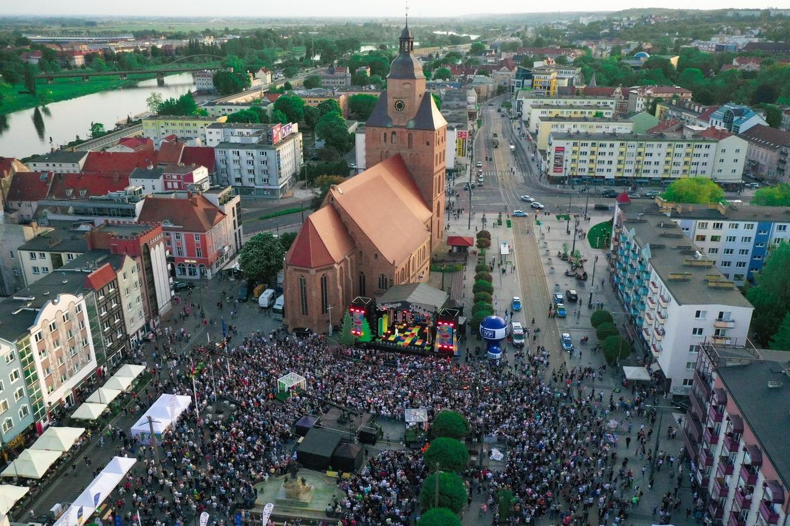 Festiwal POLSKA OD KUCHNI