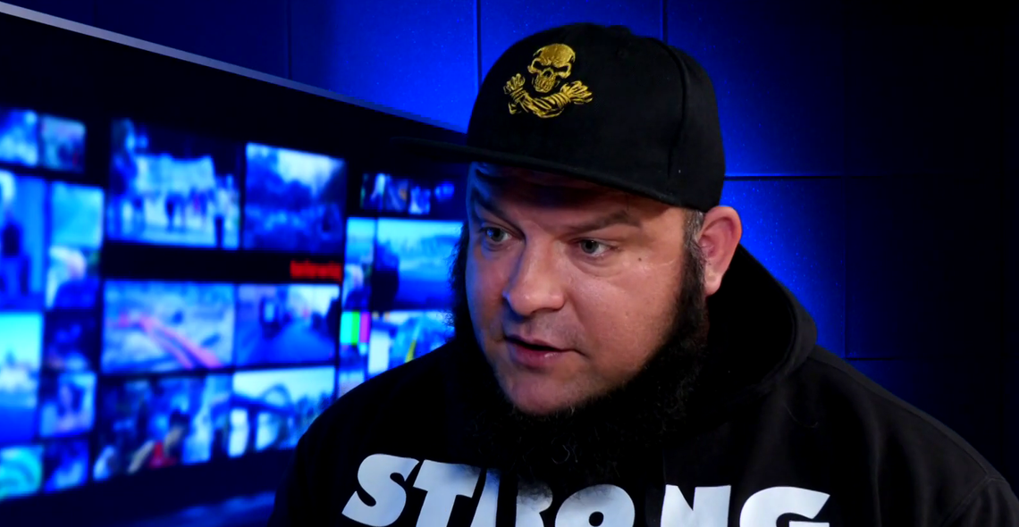 Festyn i zbiórka, wsparcie dla Sebastiana oraz państwa Walczaków