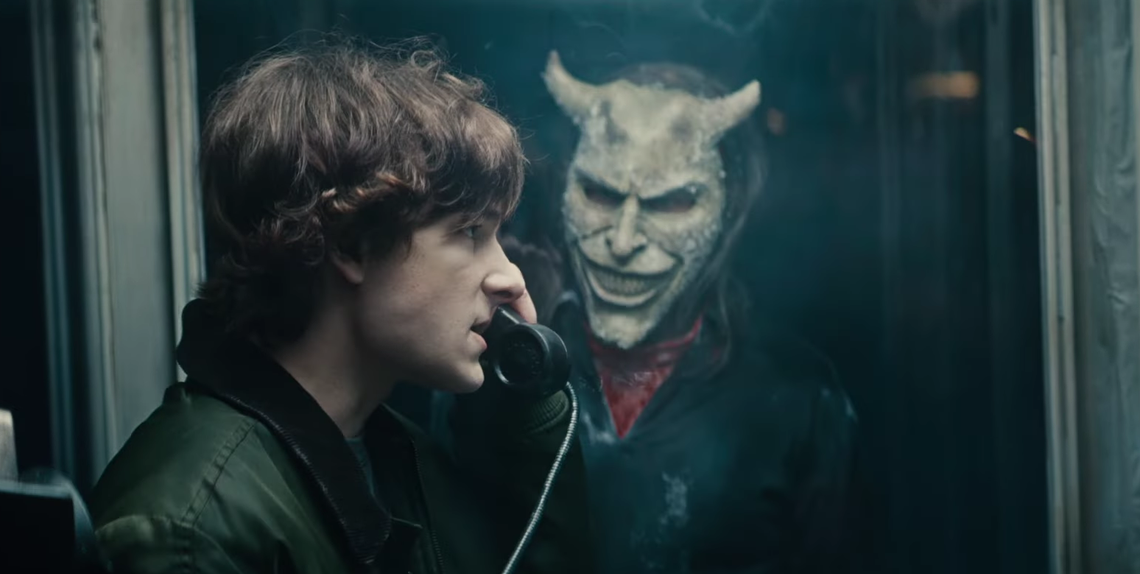 Filmowy październik w Heliosie. Będzie romantycznie, zabawnie i mrocznie