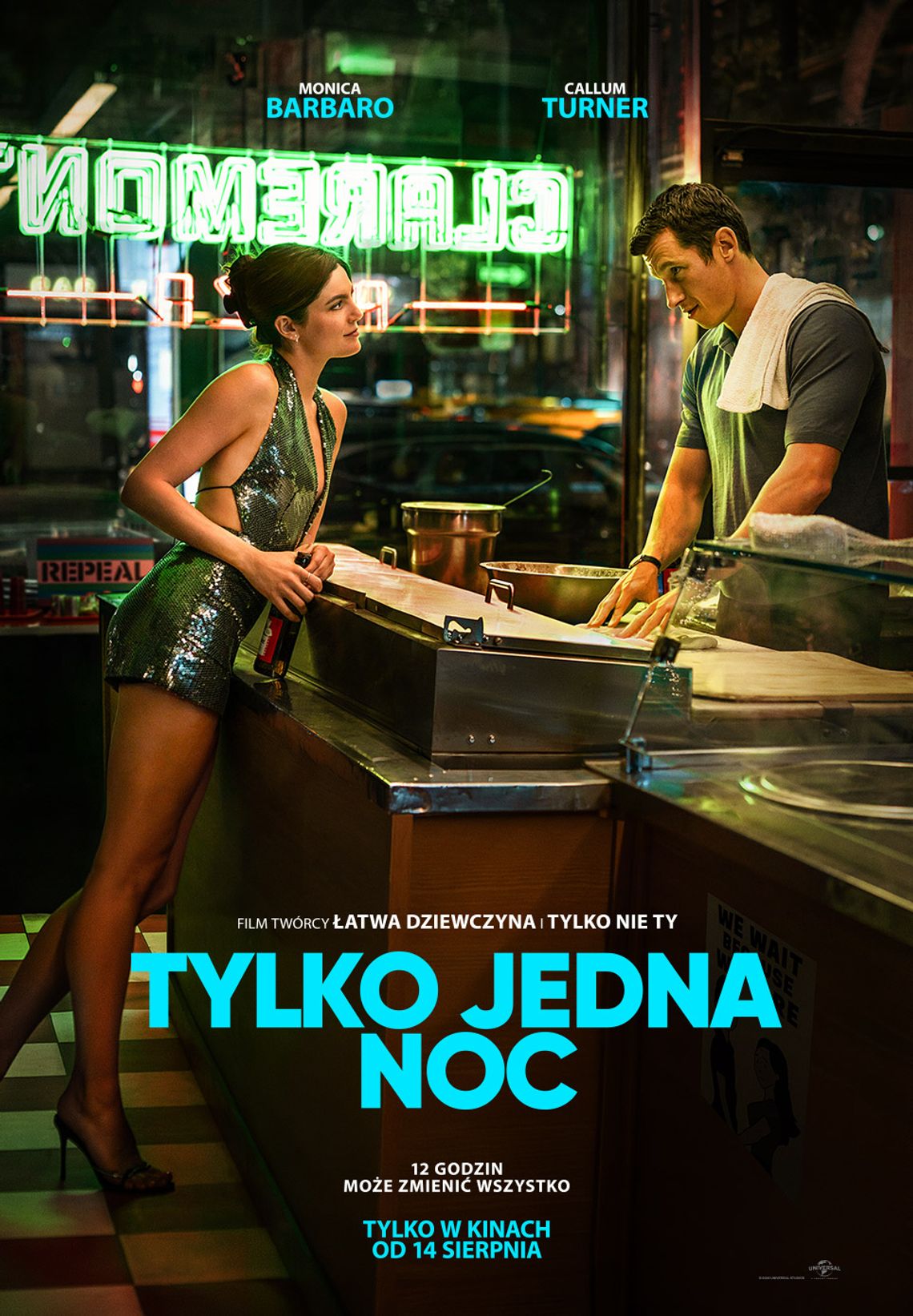 Filmowy tydzień w Gorzowie. Premiery oraz specjalne seanse w Heliosie Filmowy tydzień w Gorzowie. Premiery oraz specjalne seanse w Heliosie