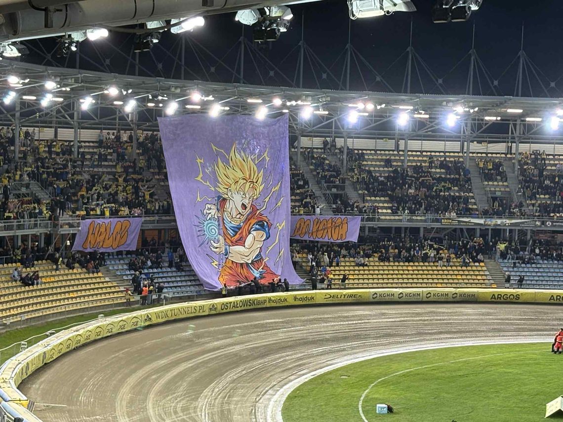 Gezet Stal Gorzów zostaje w Ekstralidze!