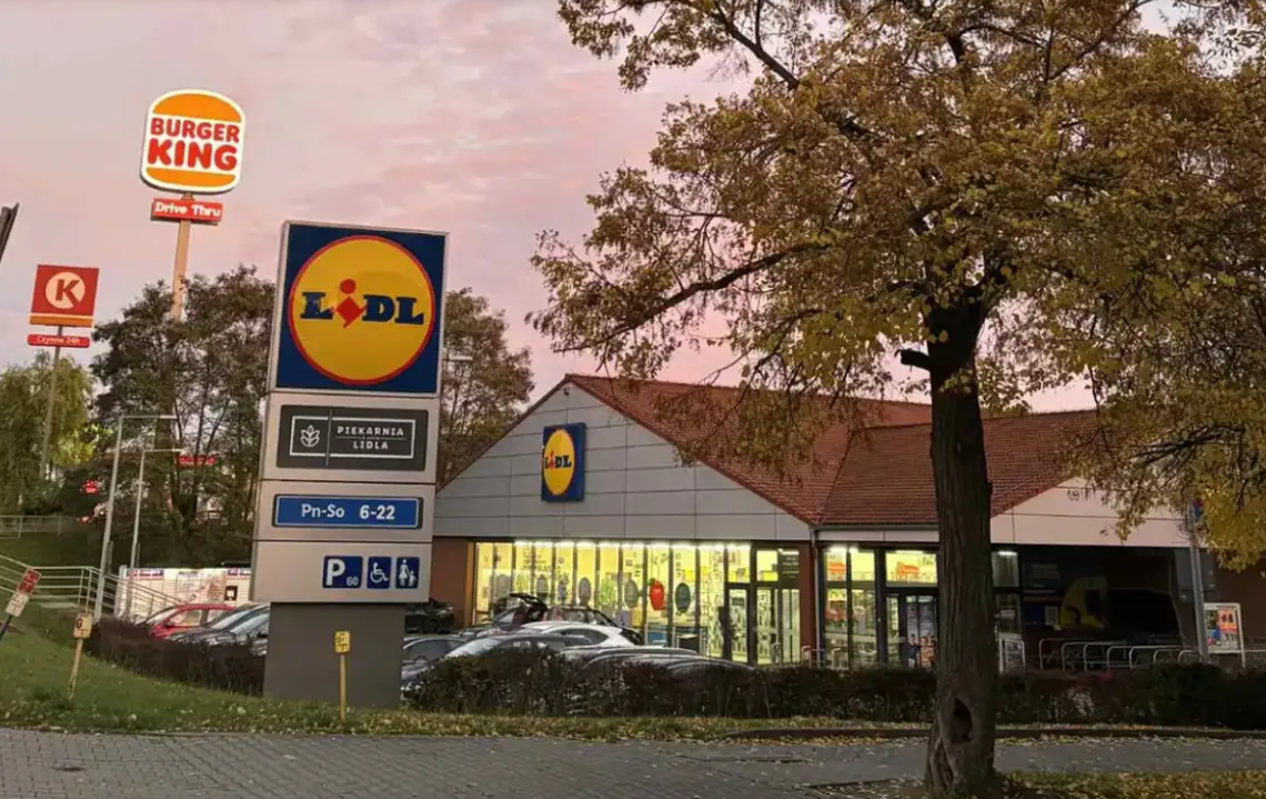 GIS wydał pilny komunikat. Ze sprzedaży wycofano popularny produkt GIS wydał pilny komunikat. Ze sprzedaży wycofano popularny produkt