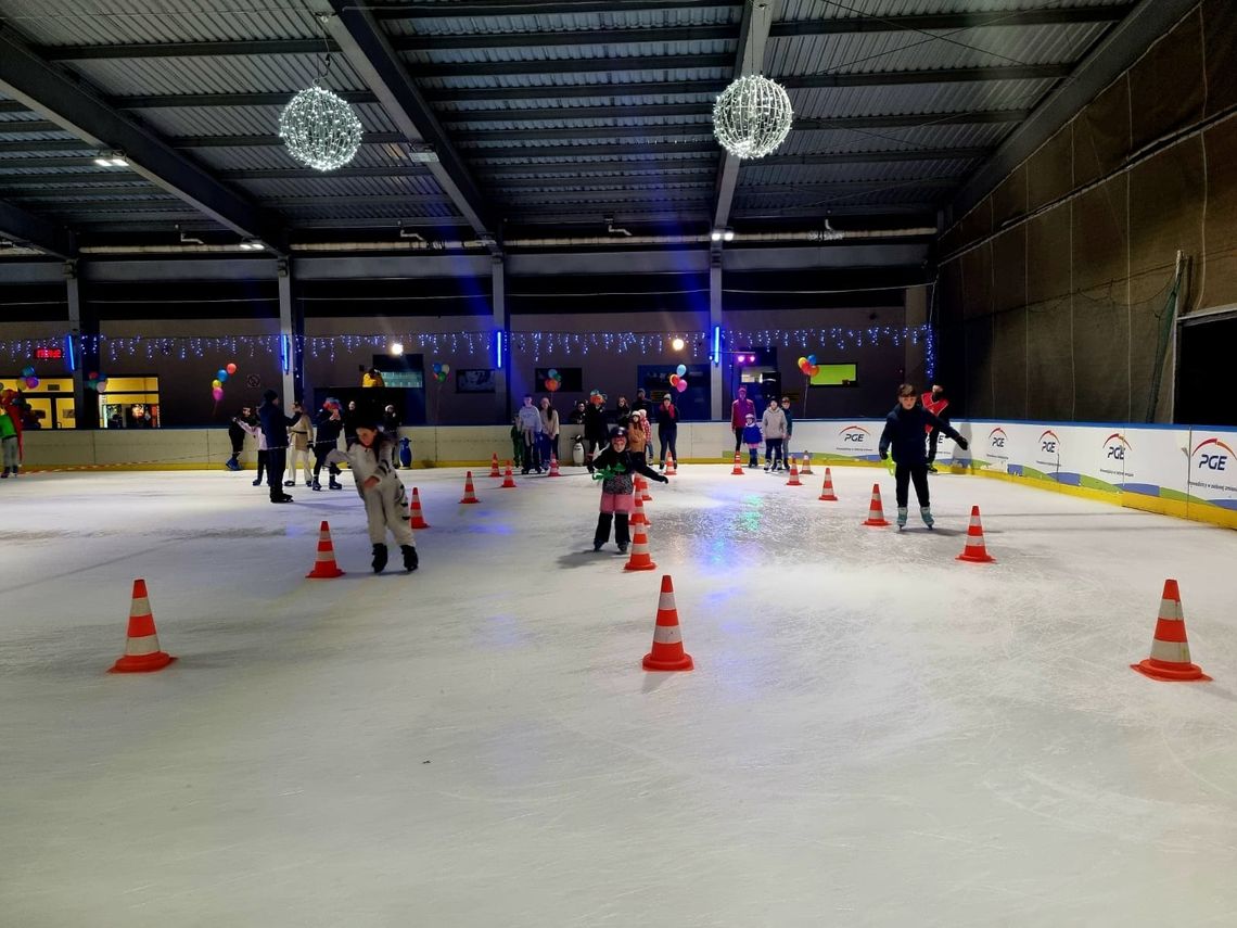 Gorzów: atrakcje na początek zimy. Nowy sezon startuje w pierwszy weekend listopada Gorzów: atrakcje na początek zimy. Nowy sezon startuje w pierwszy weekend listopada