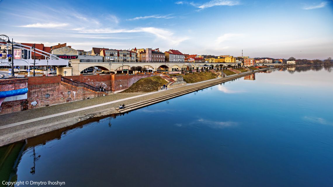 Gorzów awansował w rankingu miast do życia. Jest też drugi, dużo trudniejszy sygnał