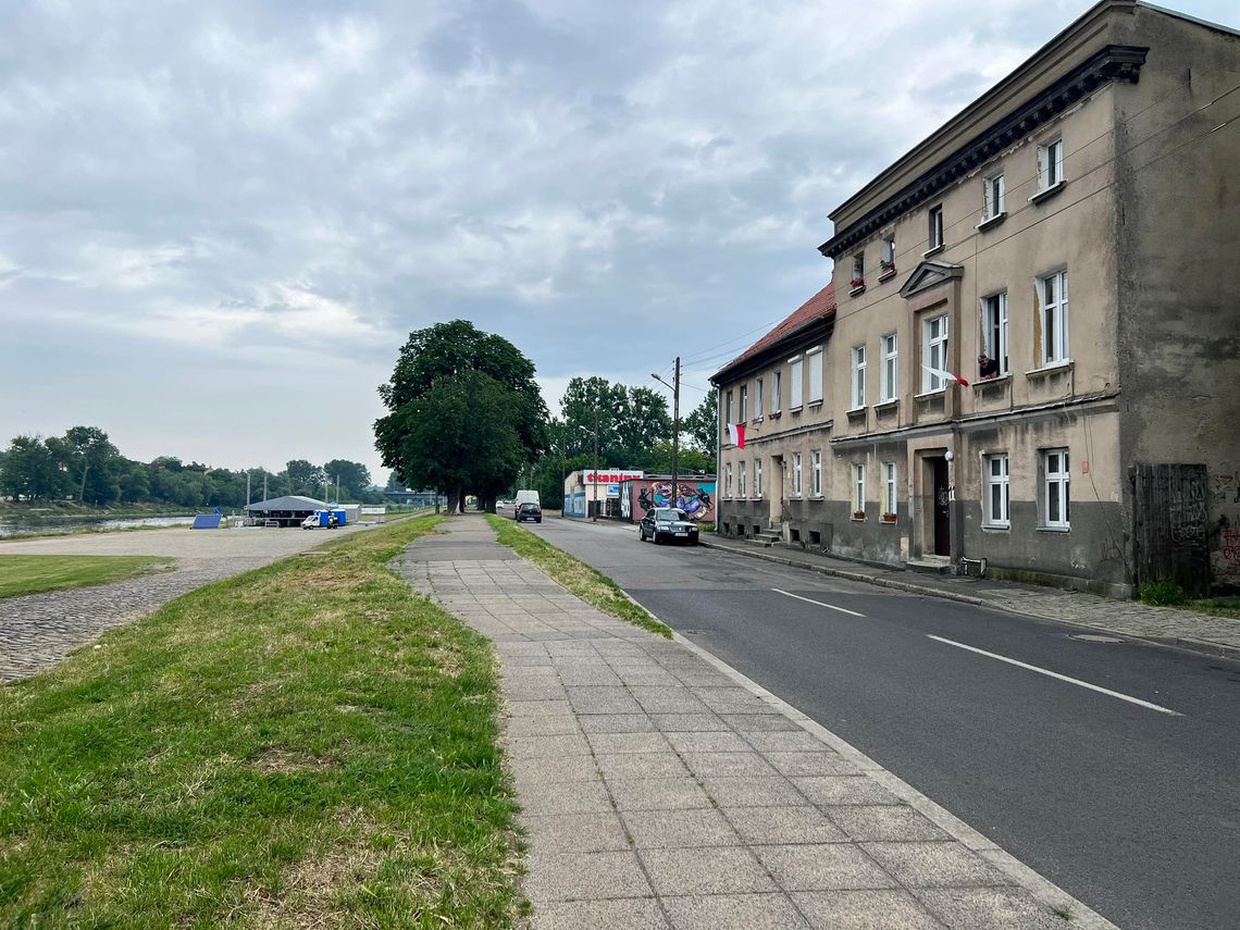 Gorzów. Będą utrudnienia!