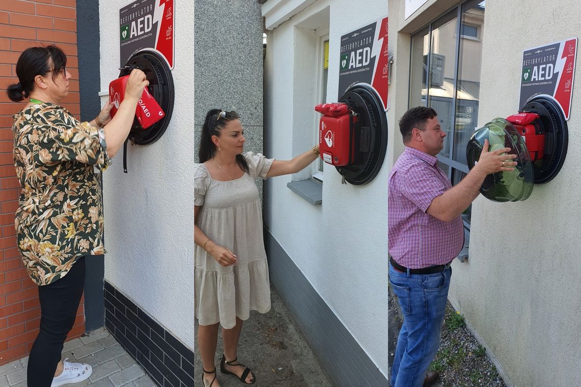 Gorzów. Bezpieczeństwo mieszkańców najważniejsze!