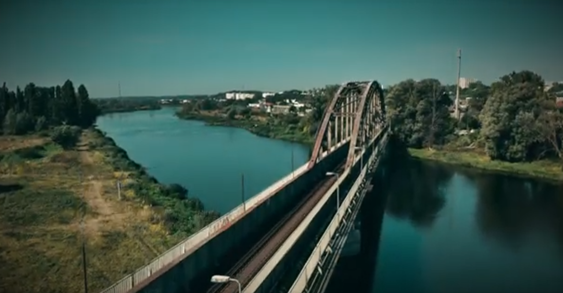 Gorzów czeka kolejowa rewolucja. Będą utrudnienia i nowa kładka nad Wartą Gorzów czeka kolejowa rewolucja. Będą utrudnienia i nowa kładka nad Wartą