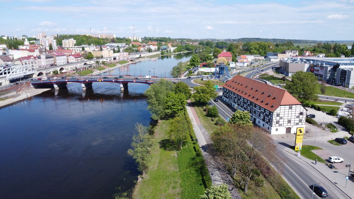 Gorzów czy Gorzów Wielkopolski? Konsultacje w innym terminie