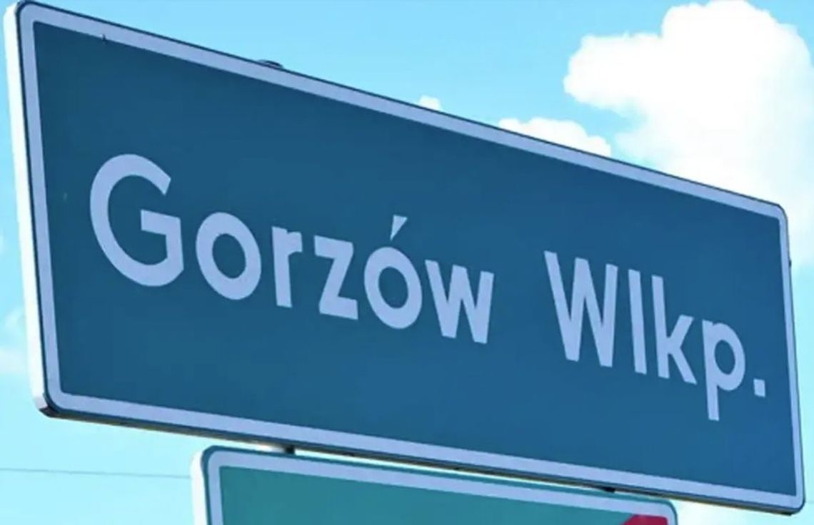 Gorzów czy Gorzów Wielkopolski? Mieszkańcy mają swój głos!