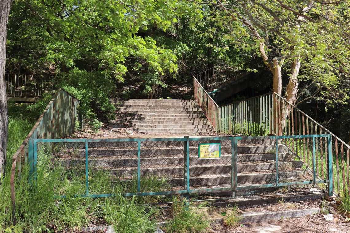 Gorzów. Debata publiczna. Rozmowy Donikąd