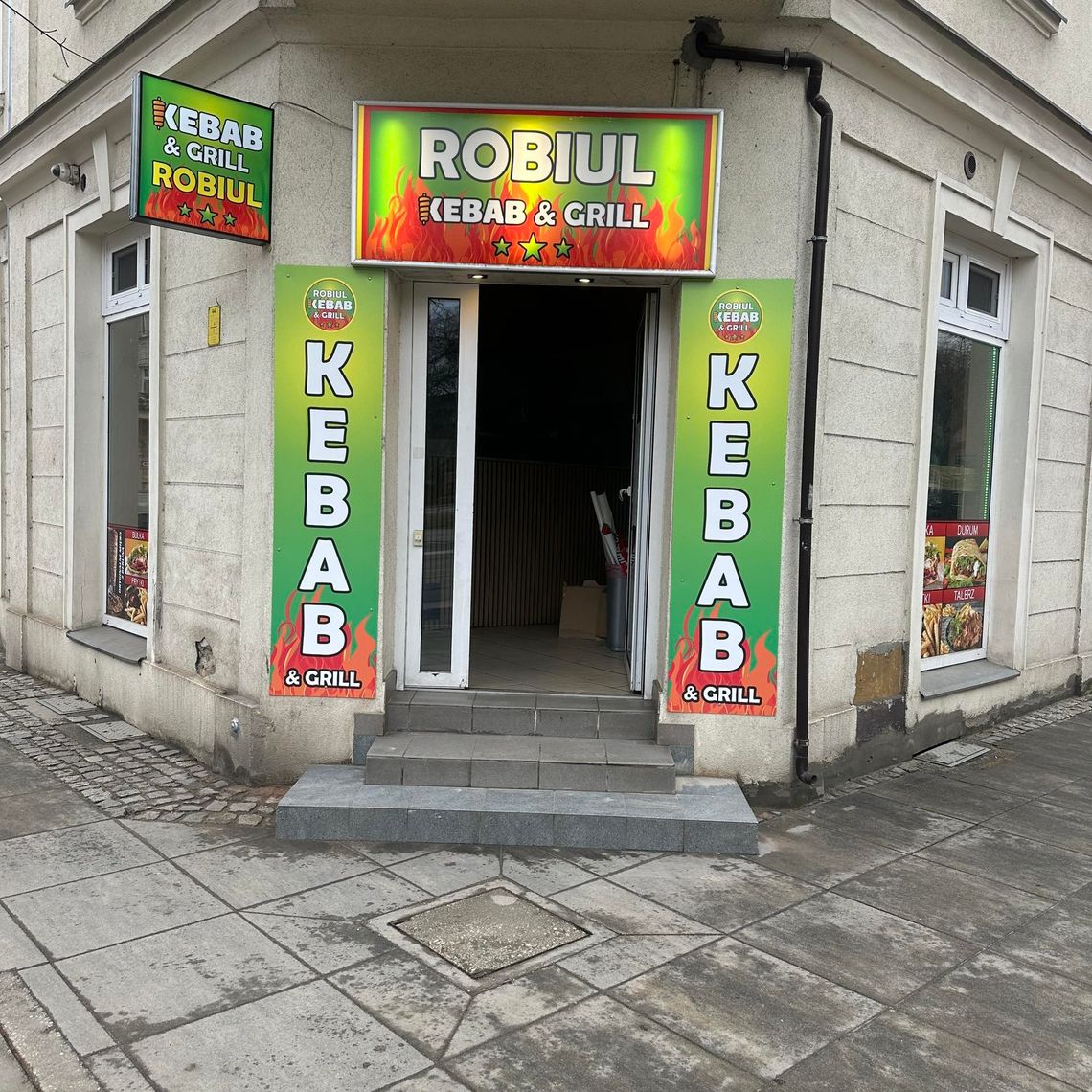 Gorzów dokłada kolejny adres na mapie gastronomii. W menu dobrze znany kierunek Gorzów dokłada kolejny adres na mapie gastronomii. W menu dobrze znany kierunek