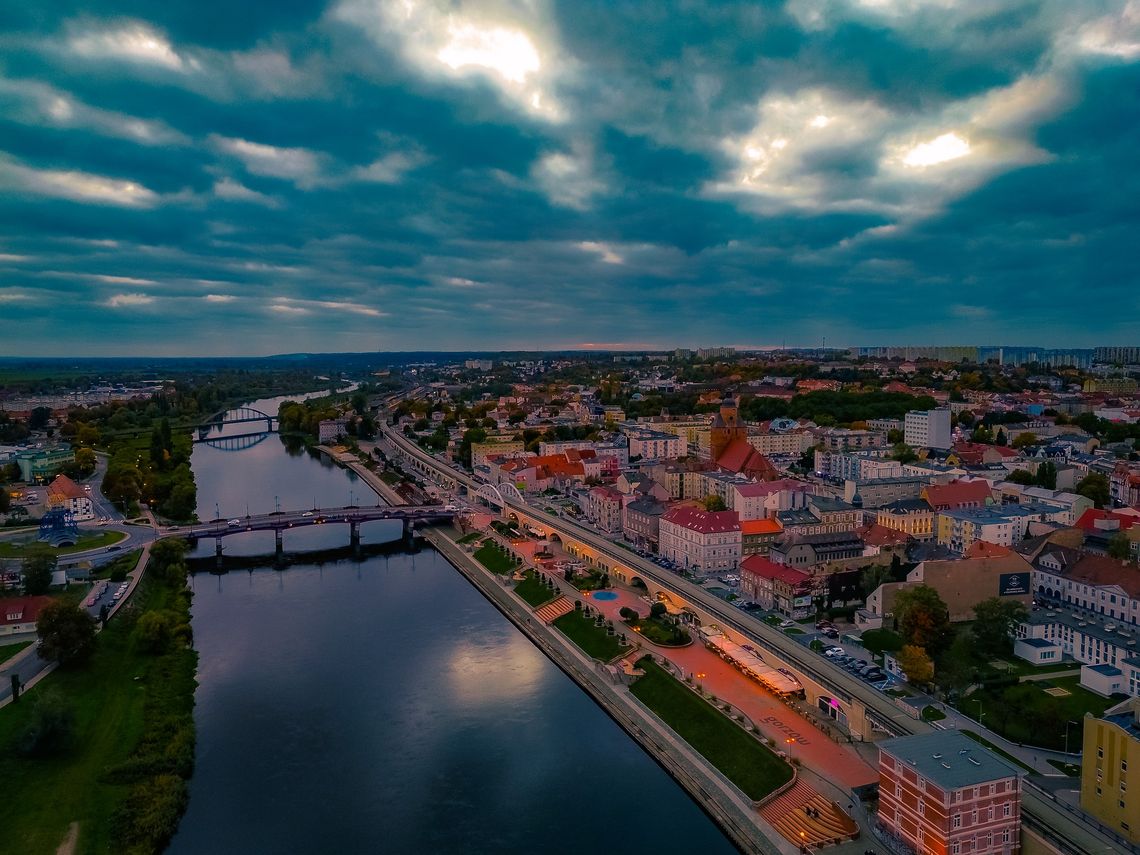Gorzów dostanie miliony. Tak zmieni się przestrzeń w mieście