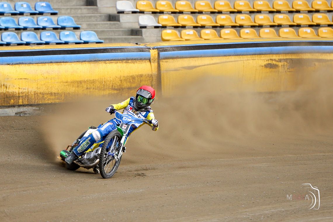 Gorzów. Finał Ekstraligi U24 i spotkanie z zawodnikami