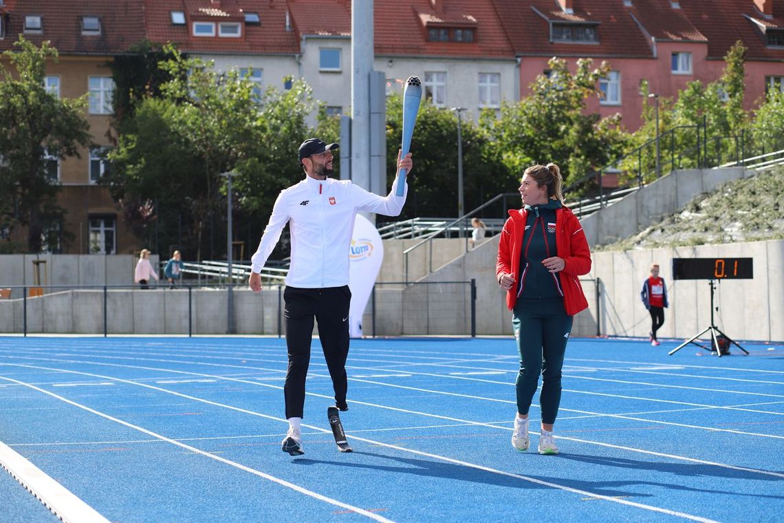 Gorzów gospodarzem zawodów lekkoatletycznych najwyższej klasy