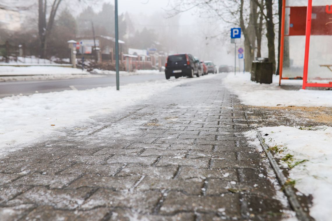 Gorzów. IMGW Wydało ostrzeżenie