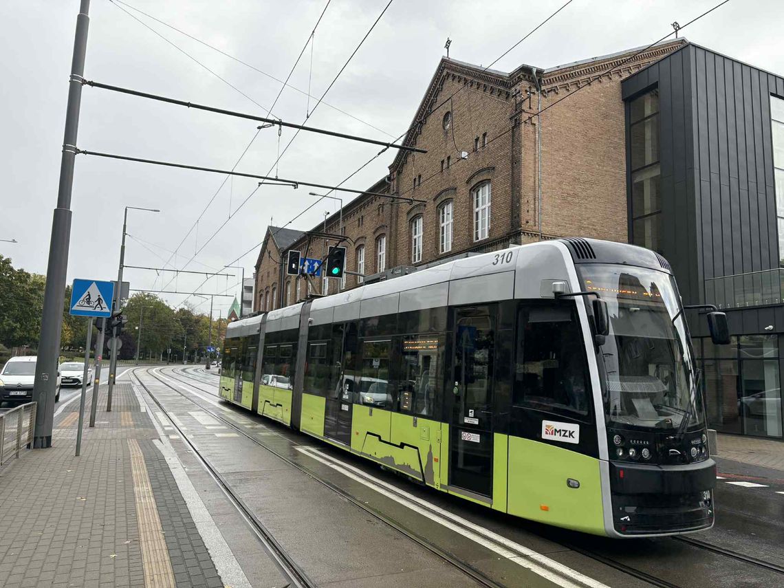 Gorzów inwestuje w komunikację miejską. Będzie nowoczesna rozbudowa Gorzów inwestuje w komunikację miejską. Będzie nowoczesna rozbudowa