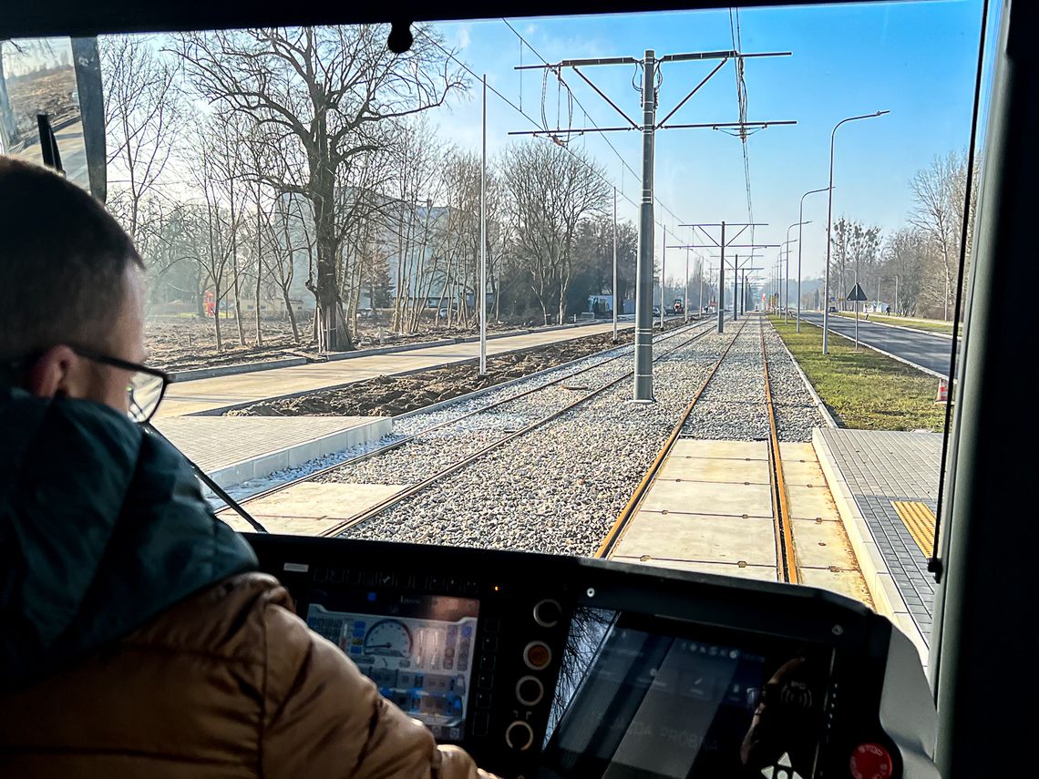 Gorzów. Korekta rozkładów jazdy tramwajów